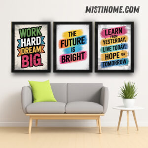 Motivational Quotes Frames-004