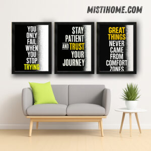 Motivational Quotes Frames-005