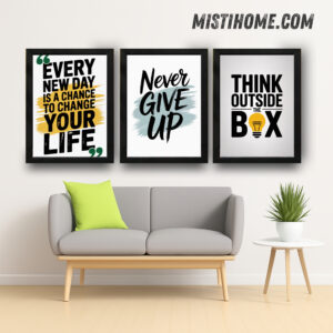 Motivational Quotes Frames-002