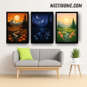 Wall Art 001