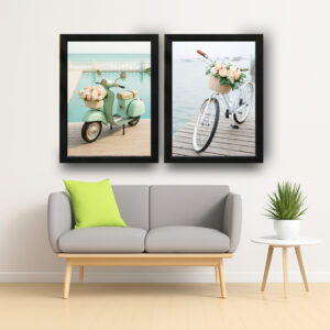Wall Art Combo